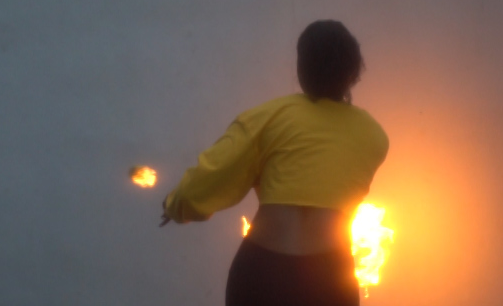 fireball tennis spideezy