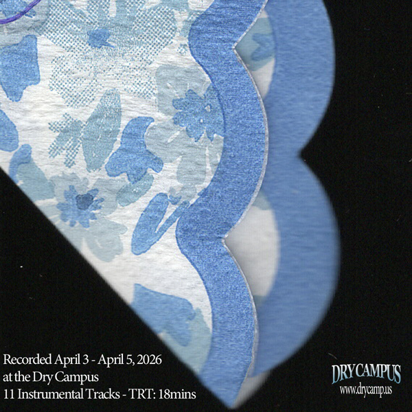 Zach Surp Solo Jazz CD Instrumental Beats Back Cover