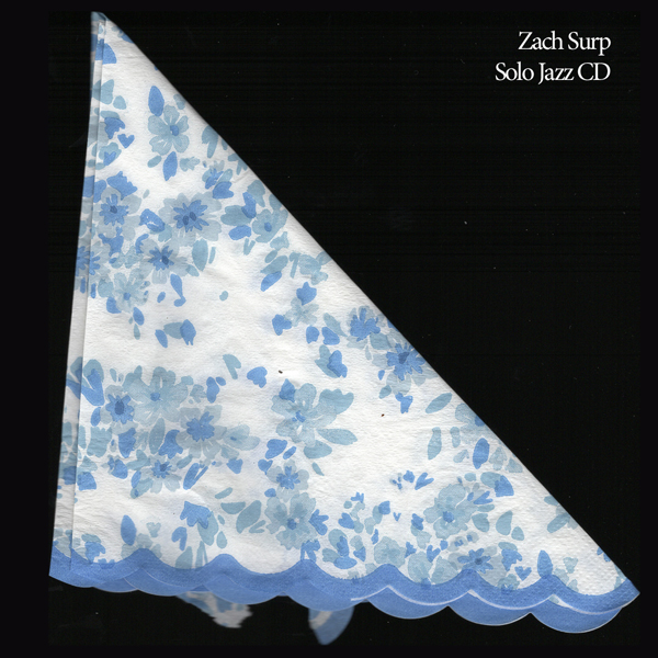 zach surp instrumental jazz cd beats free streaming