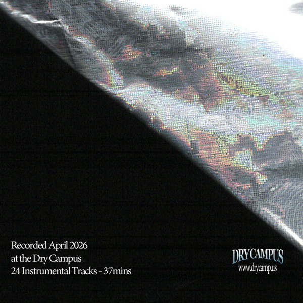 Zach Surp Solo Jazz CD Instrumental Beats Back Cover