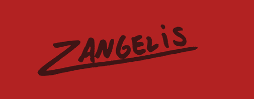 zangelis