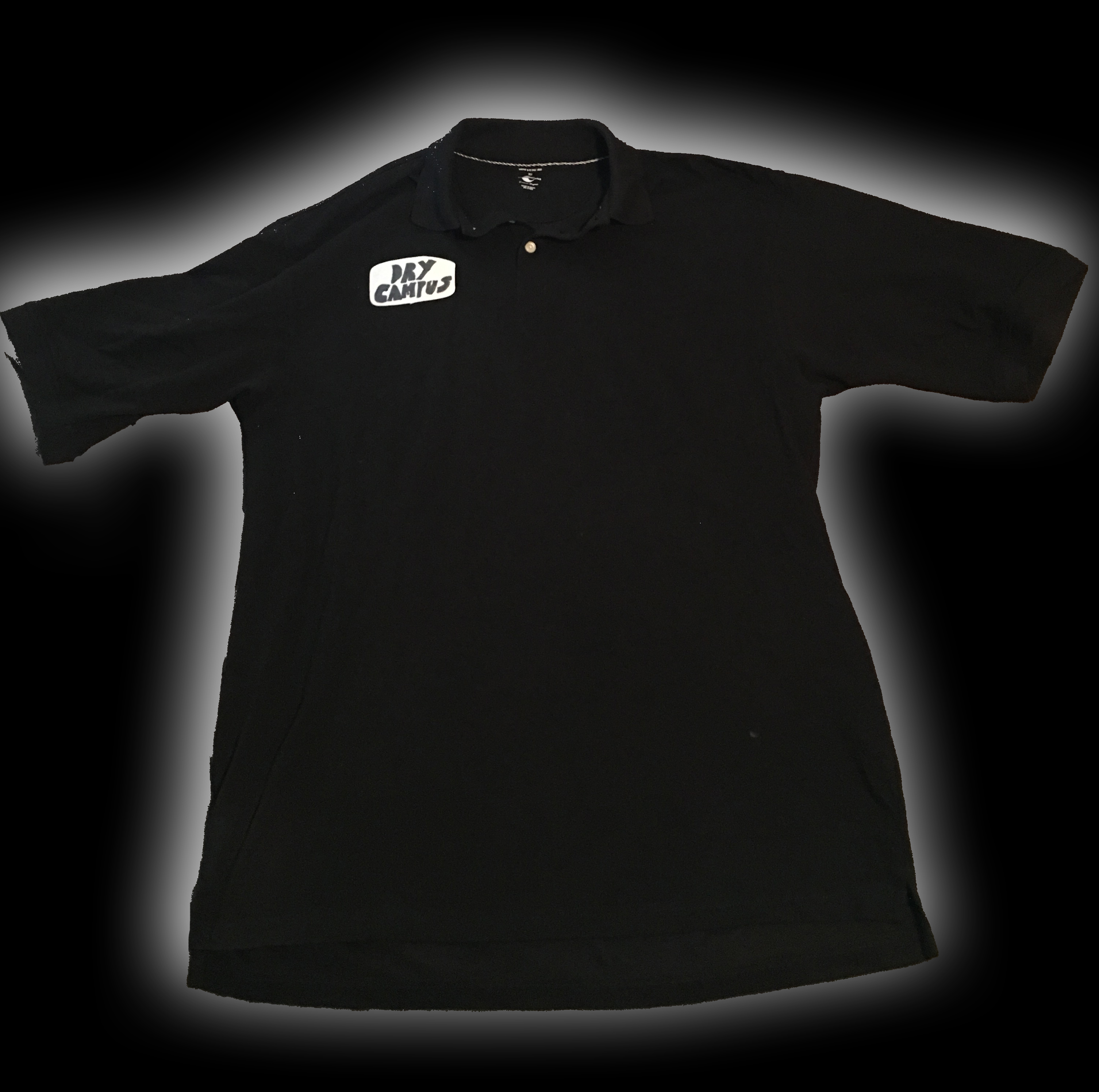 Dry Campus Extra Tall Tee