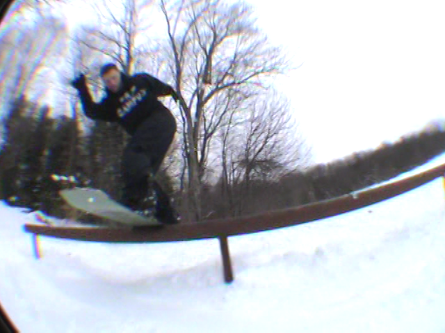 steve fs board dc shirt