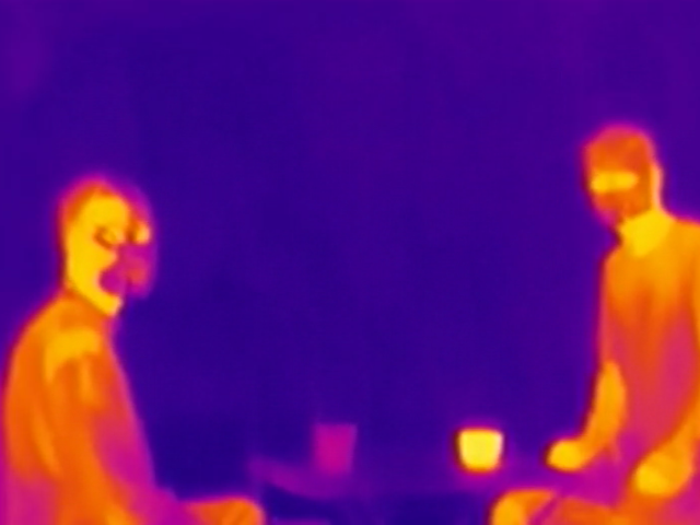 table manners thermal