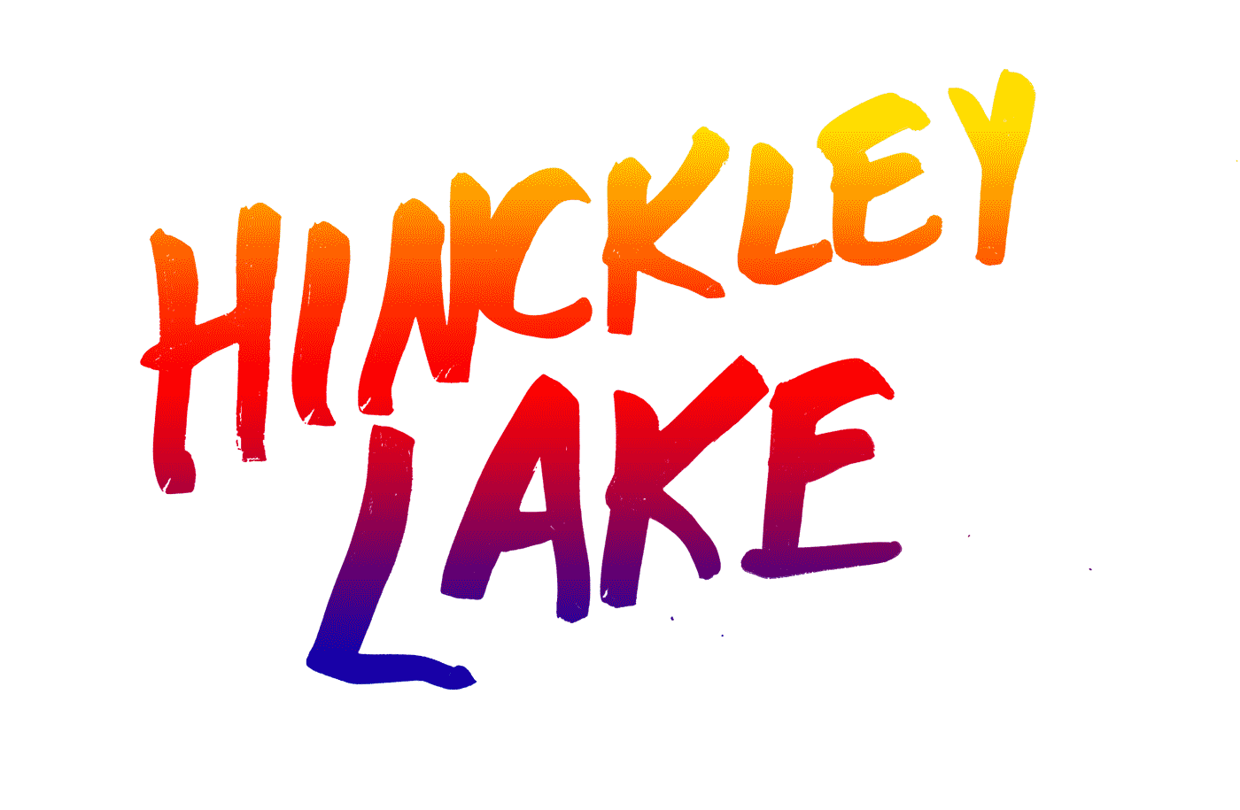 Hinckley Lake Multicolor Gif
