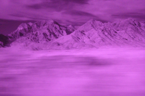 La Ronde by zach surp