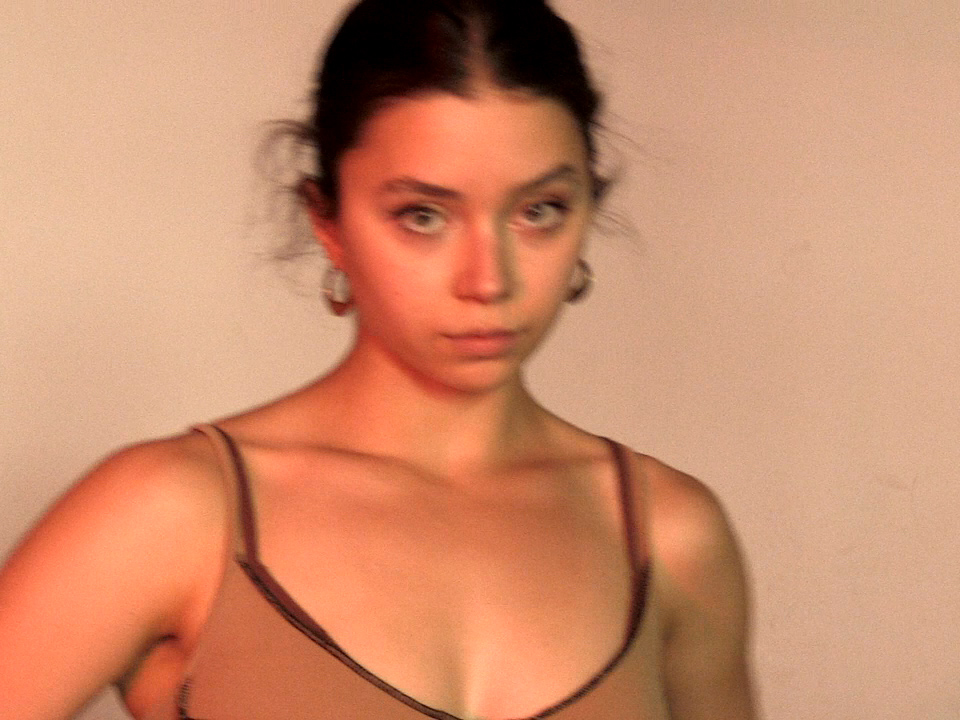 claire infra zoom in