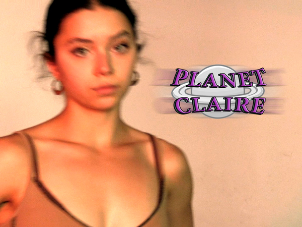 Planet Claire Ballet Video Project by Zach Surp