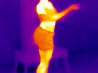 claire thermal 007