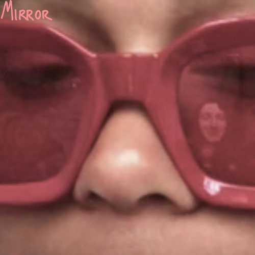 Mirror featuring Elodie by Zach Surp - music and video