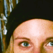 Blonde Skater Girl Gif