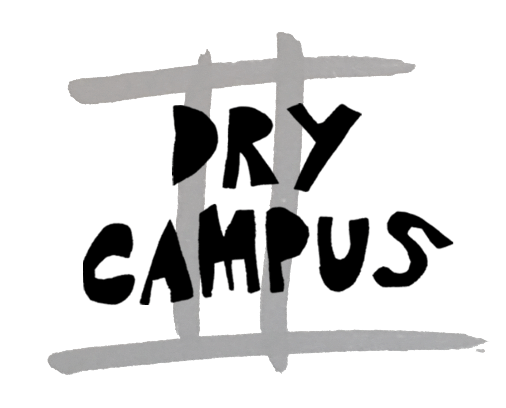 Dry Campus 2 logo lime