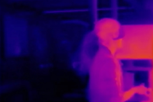 La Ronde by zach surp