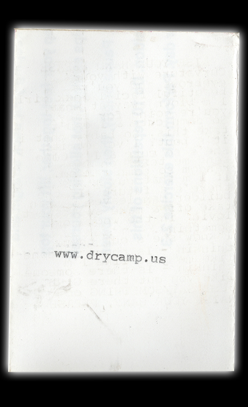 Hope Alive - Page 8 - Zine by Zach Surp