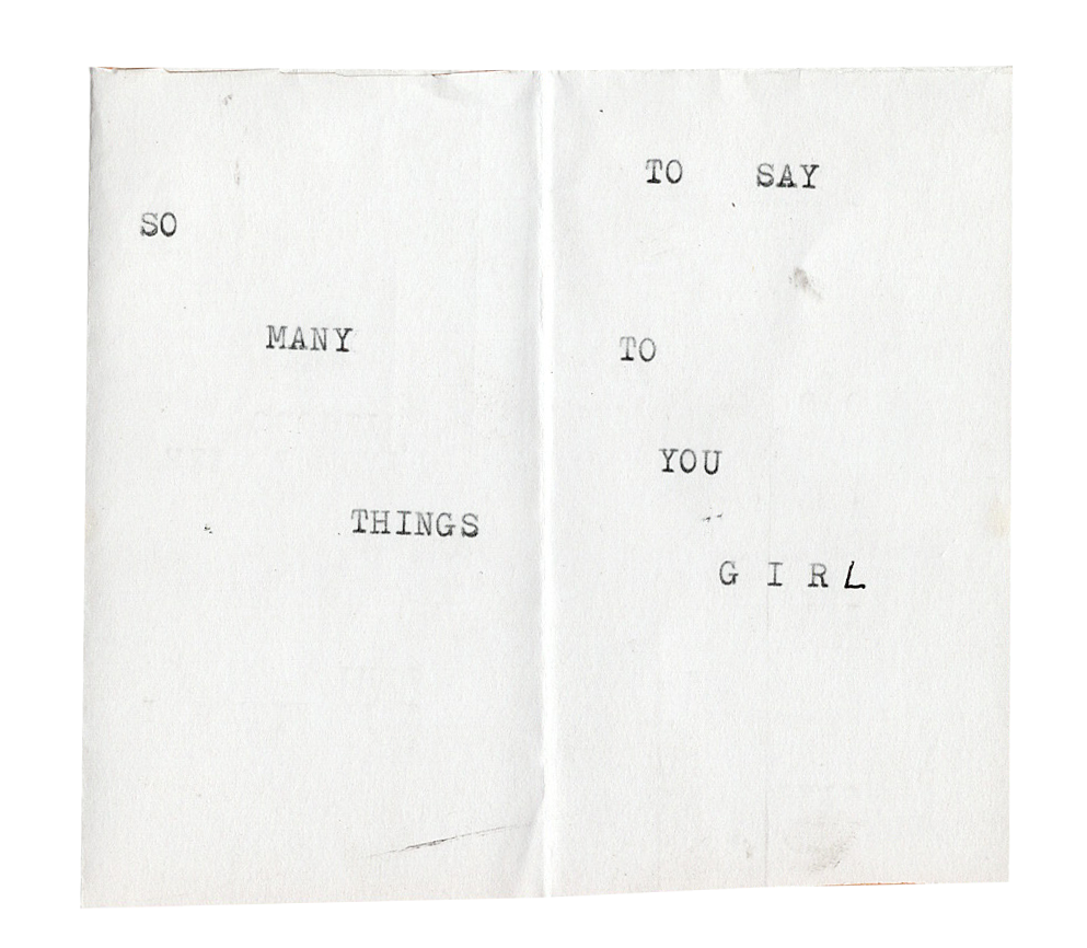 New Wave in a Stagnant Pool - Page 2 & 3 - Zine by Zach Surp