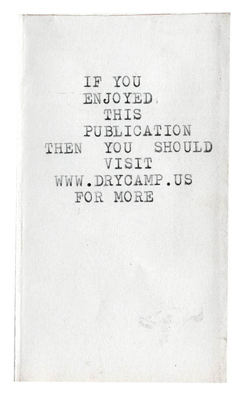 New Wave in a Stagnant Pool - Page 8 - Zine by Zach Surp