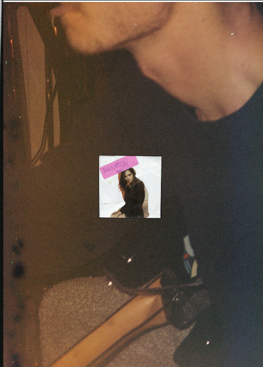 Yea Boi magazine volume 10 page 3