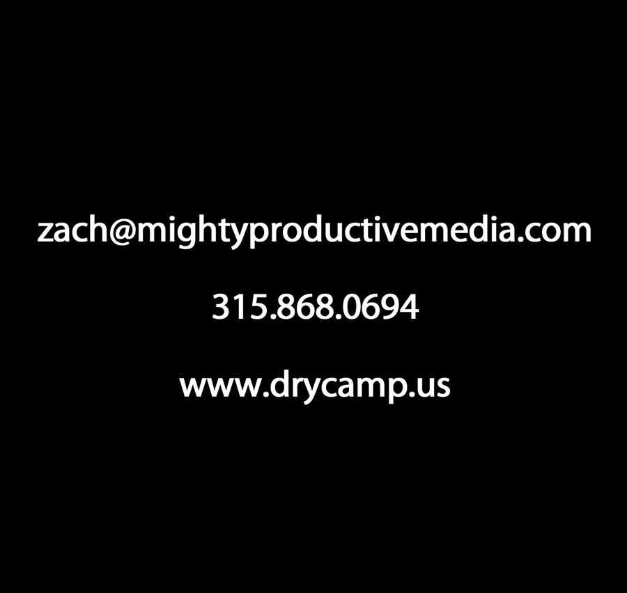 Zach Surprenant Resume Contact Info