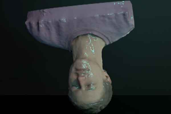 Shatter Me - video by zach surp