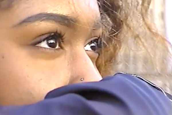 Something Specific - a poetic video by zach surp about romance